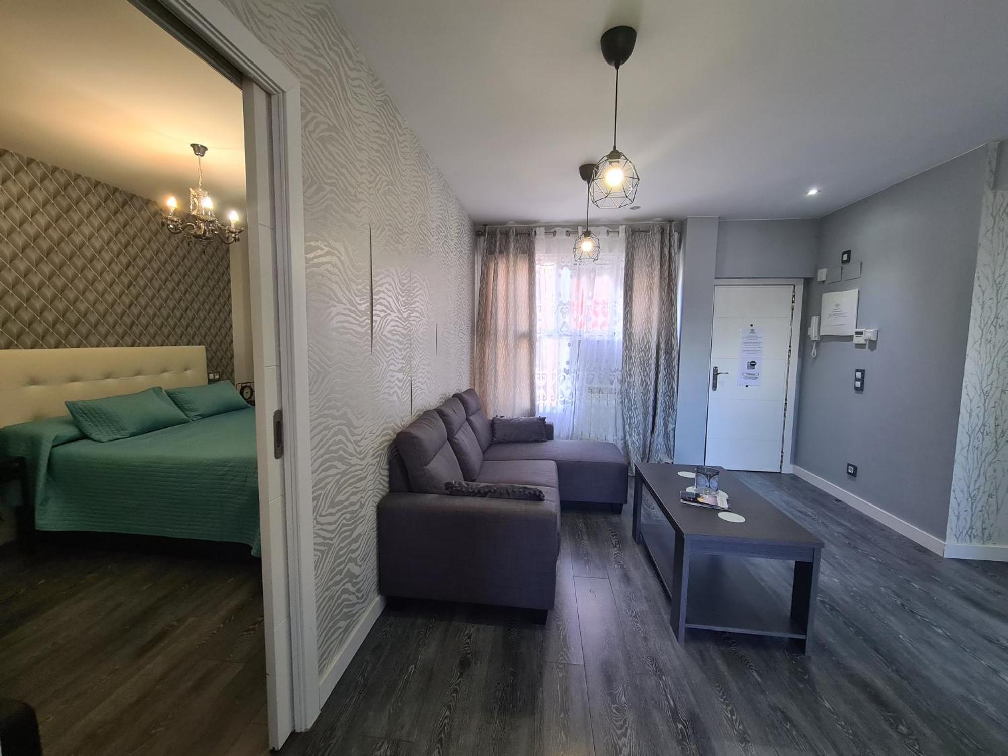 사라고사 Dos Torres Ribera Play & Relax Con Jacuzzi Y Cine 아파트 외부 사진