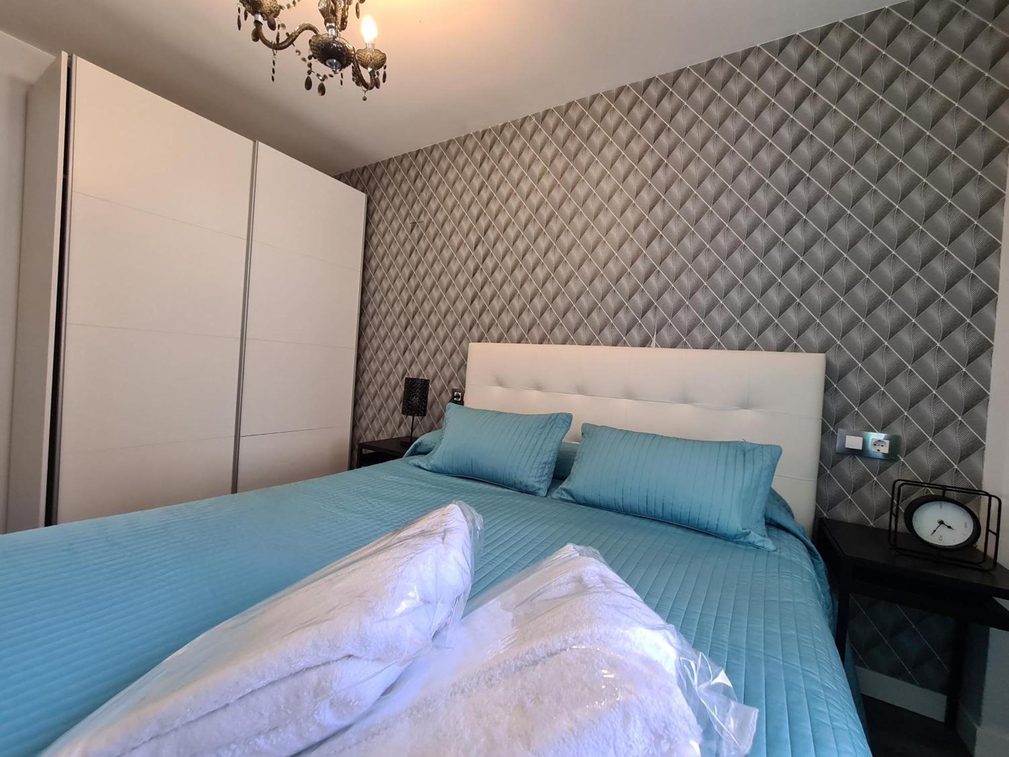 사라고사 Dos Torres Ribera Play & Relax Con Jacuzzi Y Cine 아파트 외부 사진